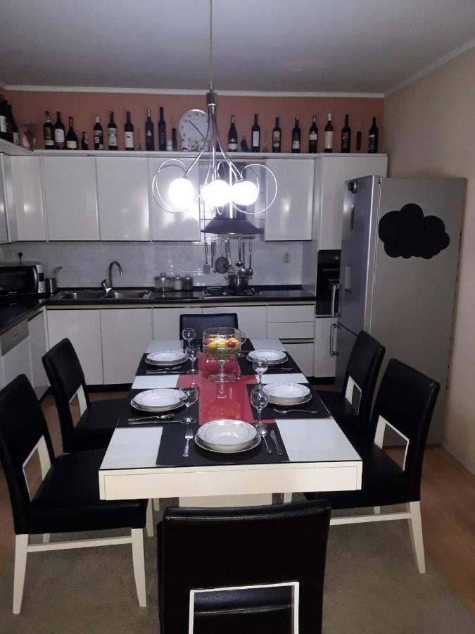 Apartman Lucica Zadar Exterior foto