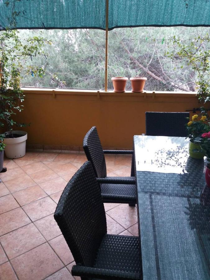 Apartman Lucica Zadar Exterior foto